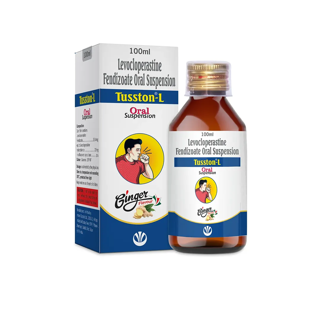 Syrup